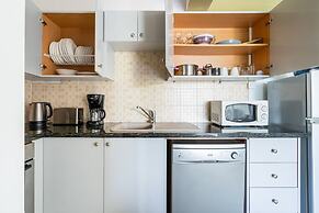 Odin 1-Bedroom Apartment in Larnaca