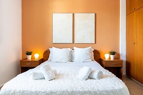 Odin 1-Bedroom Apartment in Larnaca