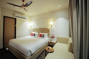 Naori by Alaya Stays