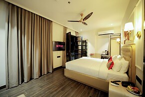 Naori by Alaya Stays