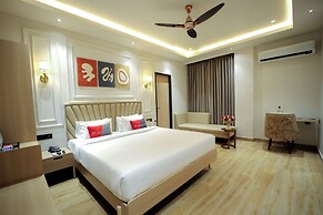Naori by Alaya Stays