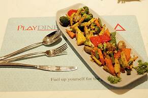 Naori by Alaya Stays
