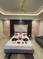 Hotel DK Palace Kishangarh