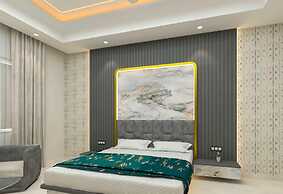 Hotel DK Palace Kishangarh