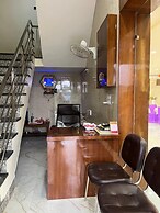 Hotel DK Palace Kishangarh