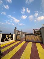 Hotel DK Palace Kishangarh