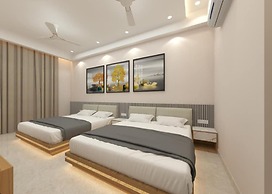 Hotel DK Palace Kishangarh