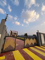 Hotel DK Palace Kishangarh