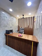 Hotel DK Palace Kishangarh