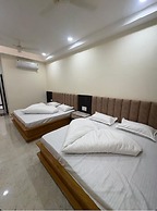 Hotel DK Palace Kishangarh