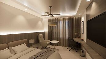 Enrise By Sayaji Bareilly