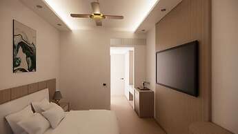 Enrise By Sayaji Bareilly