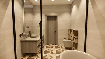 Enrise By Sayaji Bareilly