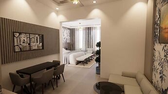 Enrise By Sayaji Bareilly