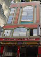 Hotel Rajawat Vidisha