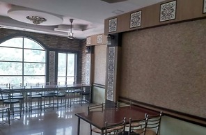 Hotel Rajawat Vidisha