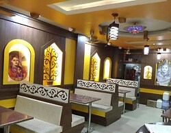 Hotel Rajawat Vidisha