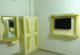 Hotel Rajawat Vidisha