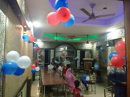 Hotel Rajawat Vidisha