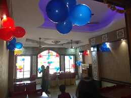 Hotel Rajawat Vidisha