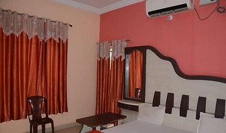 Hotel Rajawat Vidisha