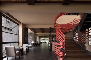 ANALO Resort Hotel