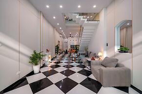 Mei's house homestay