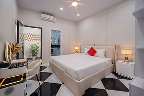 Mei's house homestay