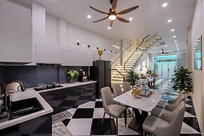 Mei's house homestay