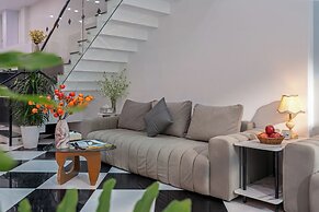Mei's house homestay