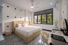 Mei's house homestay