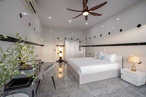 Mei's house homestay
