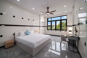 Mei's house homestay