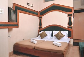 HOTEL TAJ MAHAL