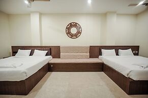 KAYAL RESIDENCY