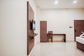 KAYAL RESIDENCY