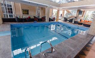 Nondon Hotels