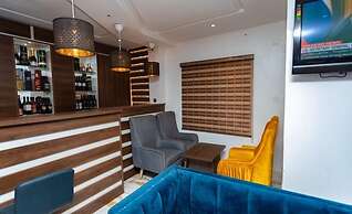 Nondon Hotels