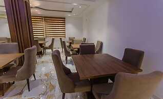 Nondon Hotels