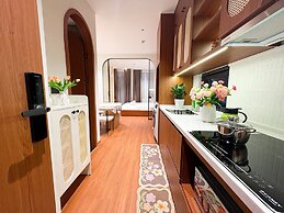GAIA House Le Duan