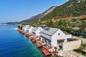 Doria Hotel&Yacht Club