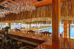 Doria Hotel&Yacht Club