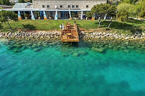 Doria Hotel&Yacht Club
