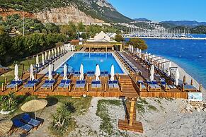 Doria Hotel&Yacht Club