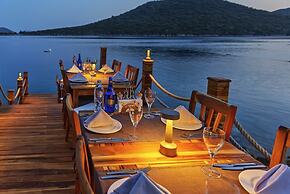 Doria Hotel&Yacht Club