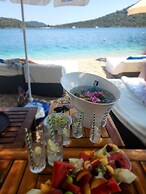 Doria Hotel&Yacht Club