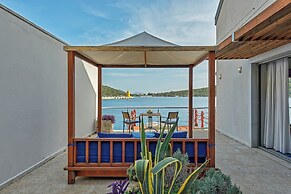 Doria Hotel&Yacht Club