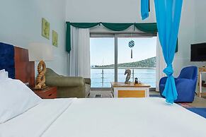 Doria Hotel&Yacht Club