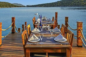 Doria Hotel&Yacht Club