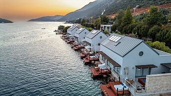 Doria Hotel&Yacht Club
